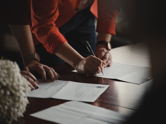 Ressources utiles pour les personnes en instance de divorce