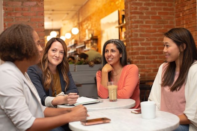 L'importance de la communication pendant le divorce