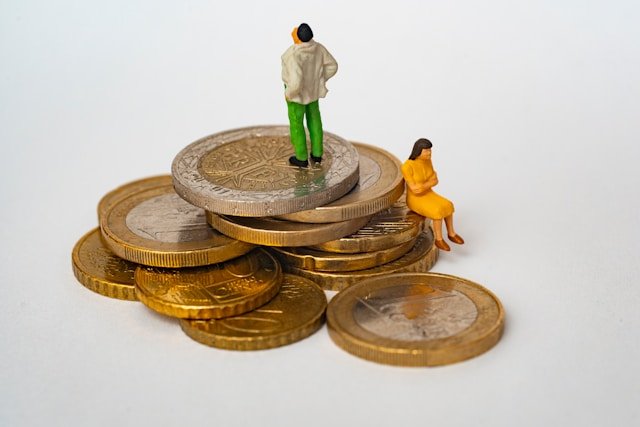 5 Astuces Incontournables pour Optimiser vos Dommages et Intérêts (Divorce)
